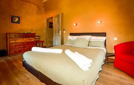 Maison 8 personnes à Ville Di Paraso - Photo 16