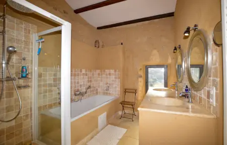 Maison 8 personnes à Ville Di Paraso - Photo 19