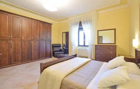 Villa Paradiso, Maison 14 personnes à Laureana Cilento - Photo 4