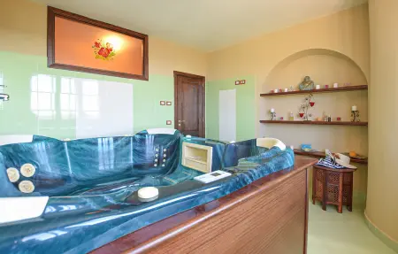 Villa Paradiso, Maison 14 personnes à Laureana Cilento - Photo 5