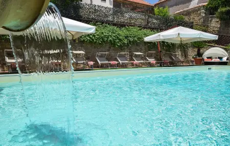 Villa Paradiso, Maison 14 personnes à Laureana Cilento - Photo 13