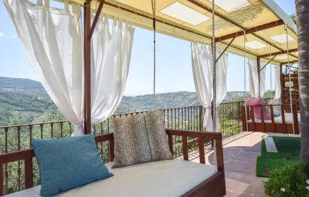 Villa Paradiso, Maison 14 personnes à Laureana Cilento - Photo 18