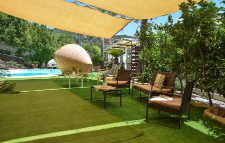 Villa Paradiso, Maison 14 personnes à Laureana Cilento - Photo 21