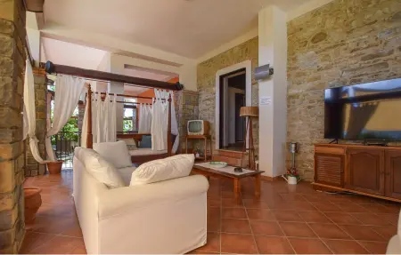 Villa Paradiso, Maison 14 personnes à Laureana Cilento - Photo 35