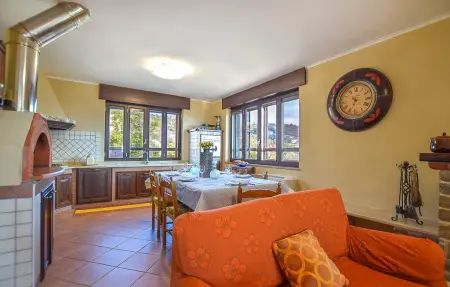 Villa Paradiso, Maison 14 personnes à Laureana Cilento - Photo 38