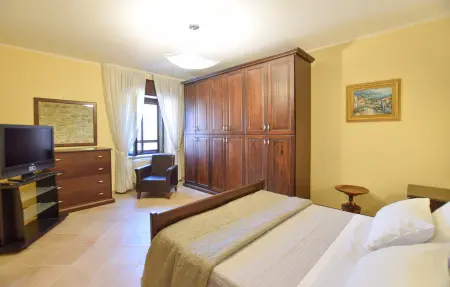 Villa Paradiso, Maison 14 personnes à Laureana Cilento - Photo 41