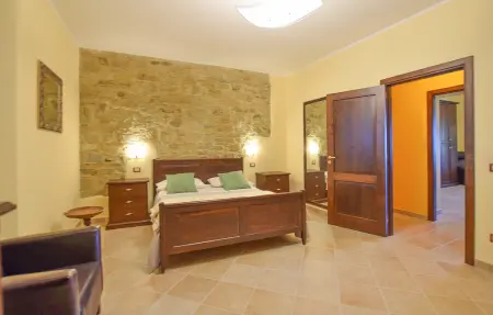 Villa Paradiso, Maison 14 personnes à Laureana Cilento - Photo 43