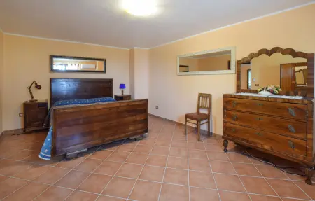 Villa Paradiso, Maison 14 personnes à Laureana Cilento - Photo 44