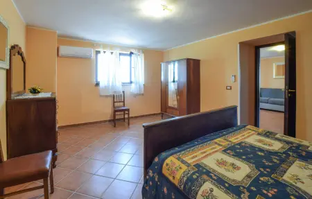 Villa Paradiso, Maison 14 personnes à Laureana Cilento - Photo 45