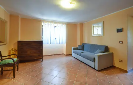 Villa Paradiso, Maison 14 personnes à Laureana Cilento - Photo 47