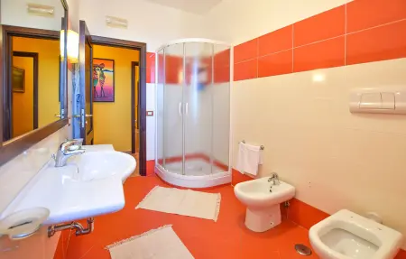 Villa Paradiso, Maison 14 personnes à Laureana Cilento - Photo 49