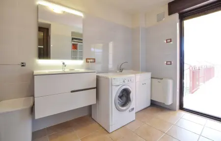 Villa Paradiso, Maison 14 personnes à Laureana Cilento - Photo 50