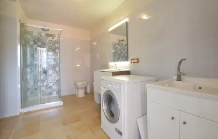 Villa Paradiso, Maison 14 personnes à Laureana Cilento - Photo 51