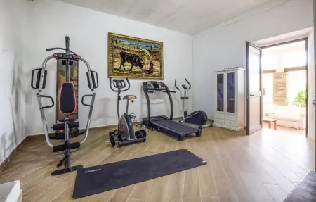 Villa Paradiso, Maison 14 personnes à Laureana Cilento - Photo 53