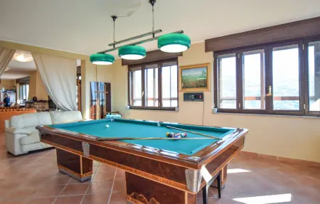 Villa Paradiso, Maison 14 personnes à Laureana Cilento - Photo 54