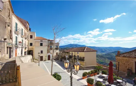 Villa Paradiso, Maison 14 personnes à Laureana Cilento - Photo 57