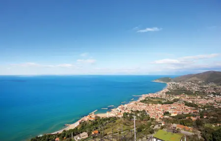Villa Paradiso, Maison 14 personnes à Laureana Cilento - Photo 58