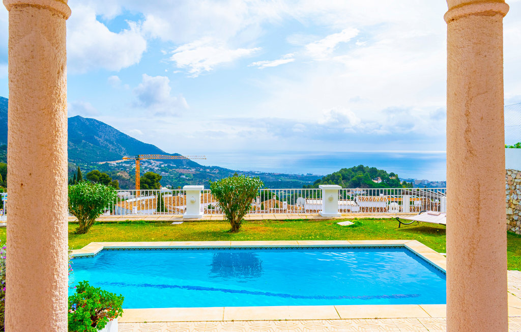 Villa Ana Maria, Maison 11 personnes à Mijas - Photo 2
