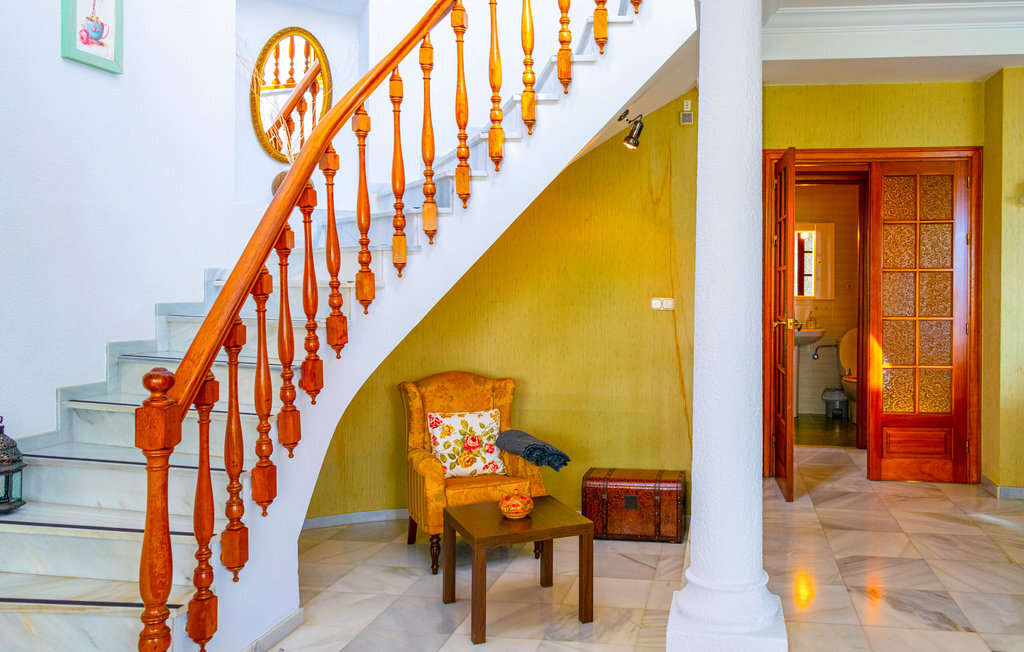 Villa Ana Maria, Maison 11 personnes à Mijas - Photo 4