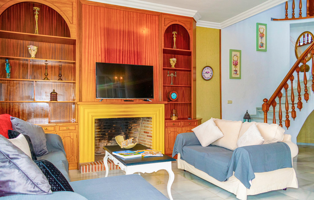 Villa Ana Maria, Maison 11 personnes à Mijas - Photo 5