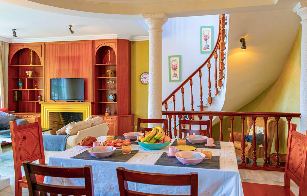 Villa Ana Maria, Maison 11 personnes à Mijas - Photo 6