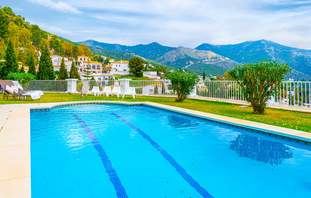 Villa Ana Maria, Maison 11 personnes à Mijas - Photo 9