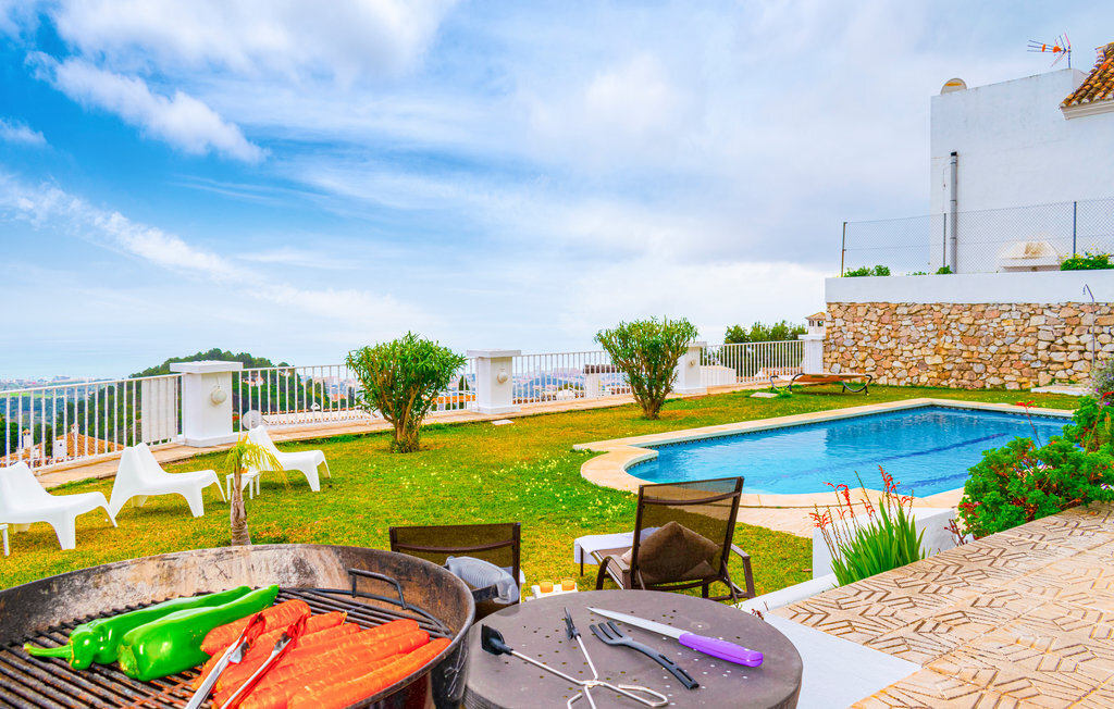 Villa Ana Maria, Maison 11 personnes à Mijas - Photo 11