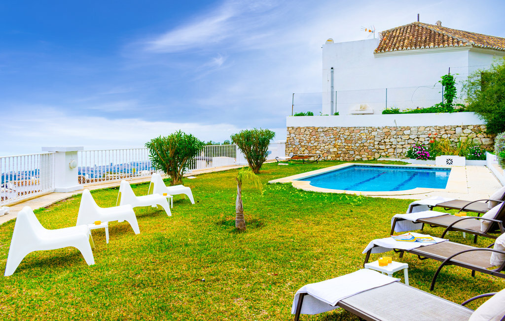 Villa Ana Maria, Maison 11 personnes à Mijas - Photo 13
