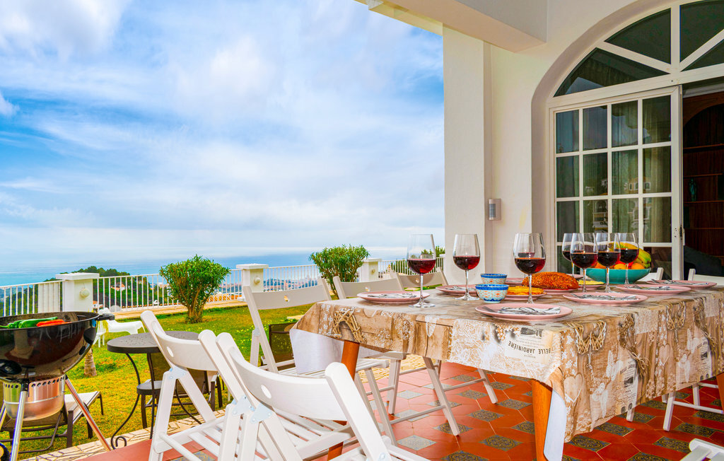 Villa Ana Maria, Maison 11 personnes à Mijas - Photo 15