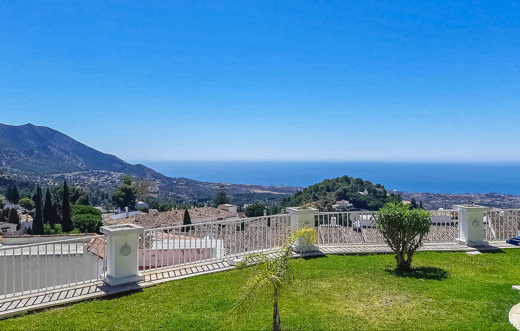Villa Ana Maria, Maison 11 personnes à Mijas - Photo 17
