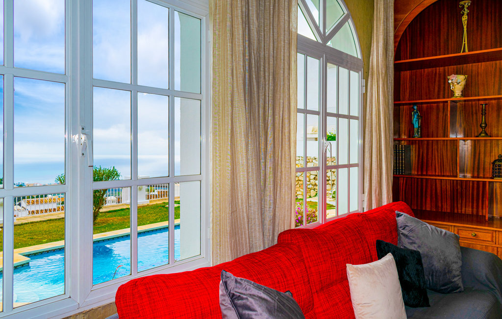 Villa Ana Maria, Maison 11 personnes à Mijas - Photo 18