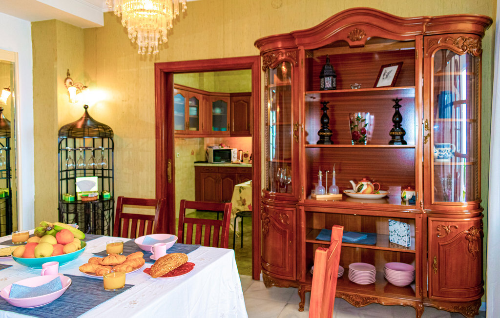 Villa Ana Maria, Maison 11 personnes à Mijas - Photo 19