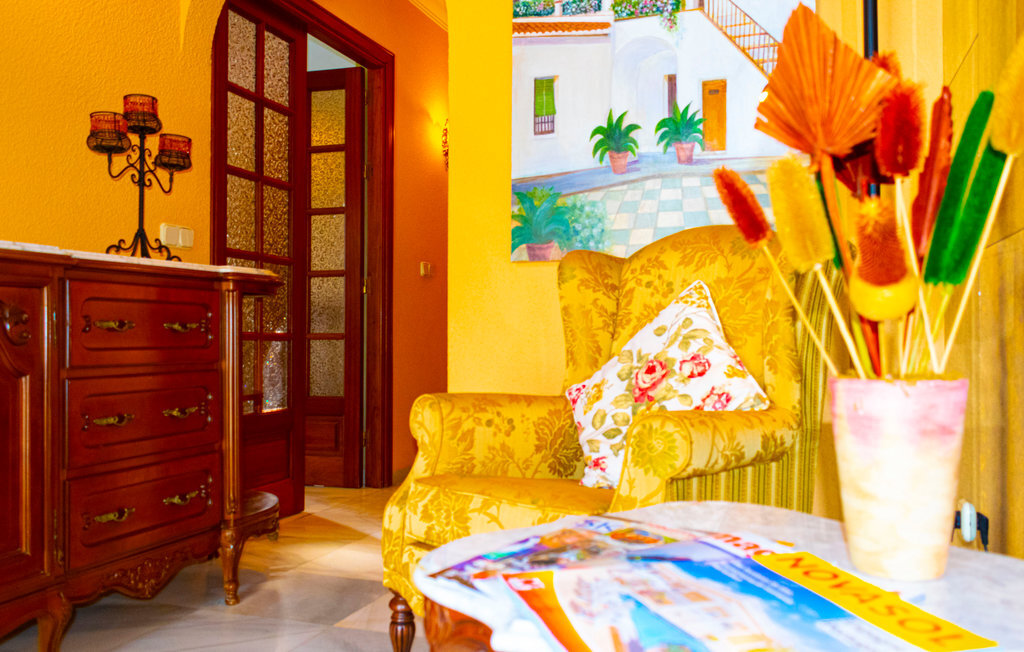 Villa Ana Maria, Maison 11 personnes à Mijas - Photo 20