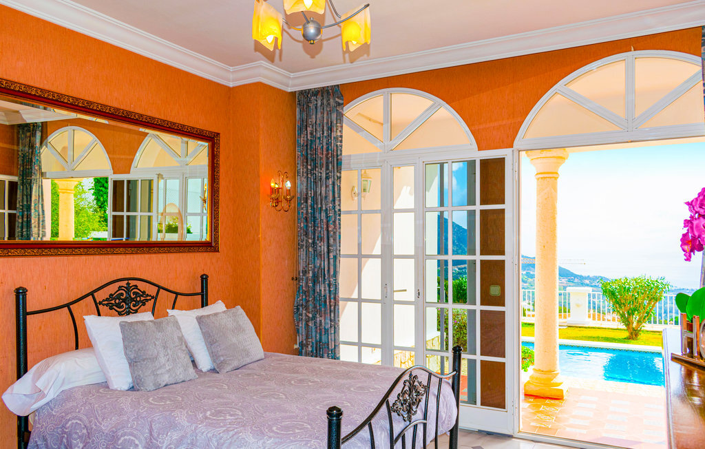Villa Ana Maria, Maison 11 personnes à Mijas - Photo 23