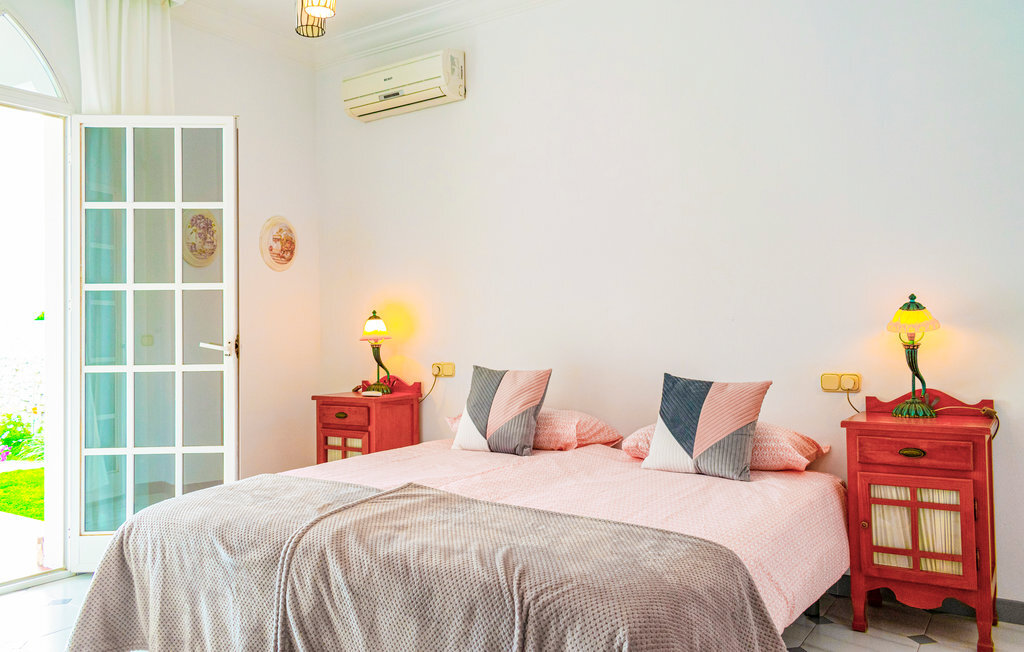 Villa Ana Maria, Maison 11 personnes à Mijas - Photo 24