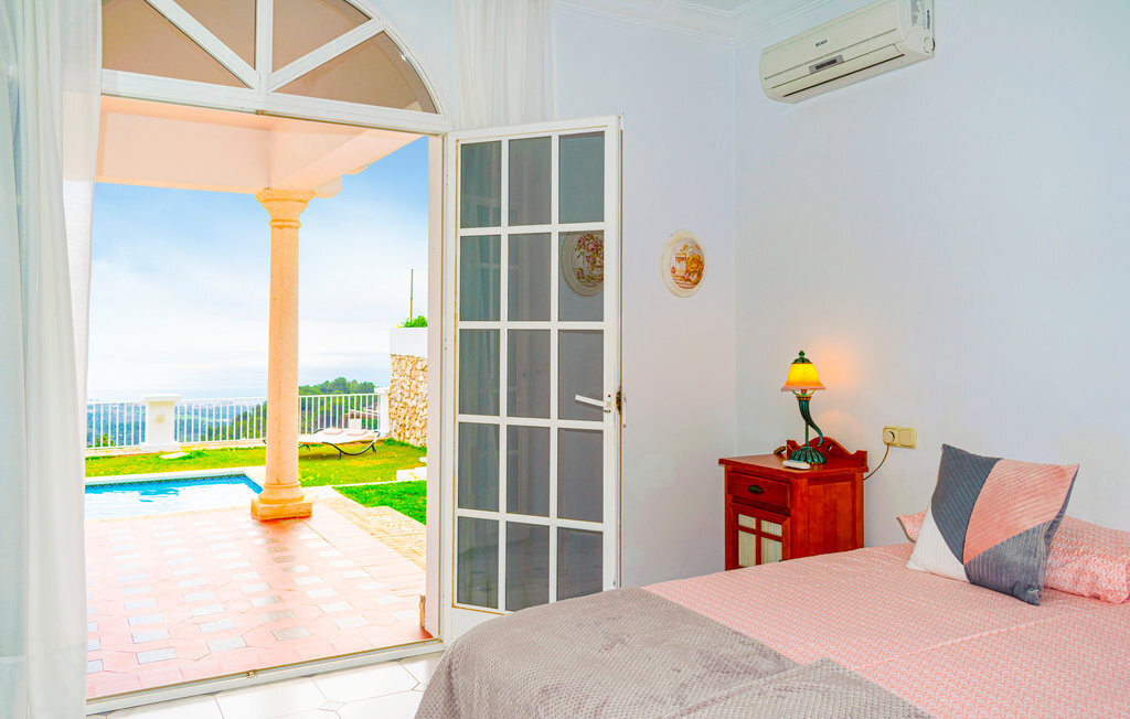 Villa Ana Maria, Maison 11 personnes à Mijas - Photo 25