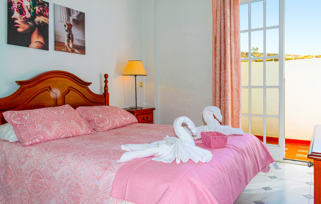Villa Ana Maria, Maison 11 personnes à Mijas - Photo 26