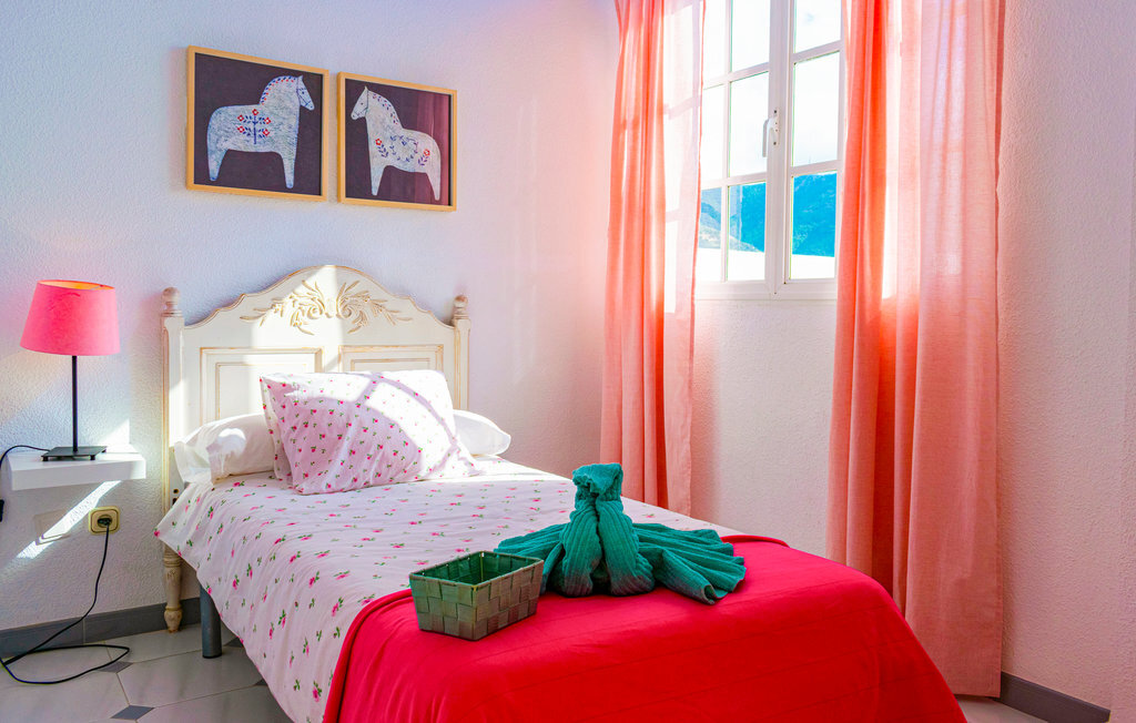 Villa Ana Maria, Maison 11 personnes à Mijas - Photo 29
