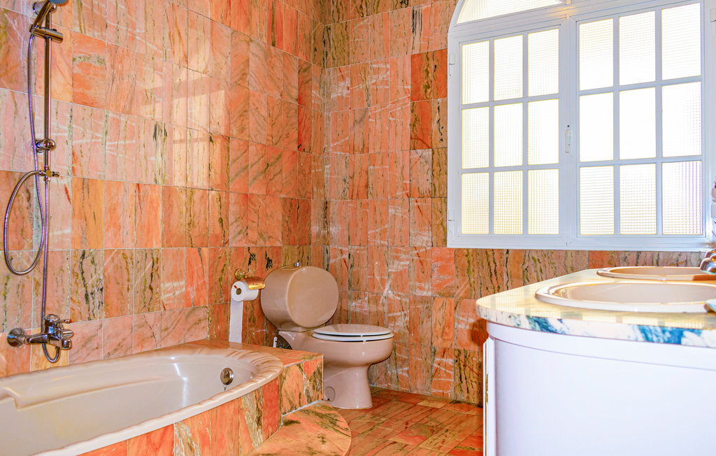 Villa Ana Maria, Maison 11 personnes à Mijas - Photo 30