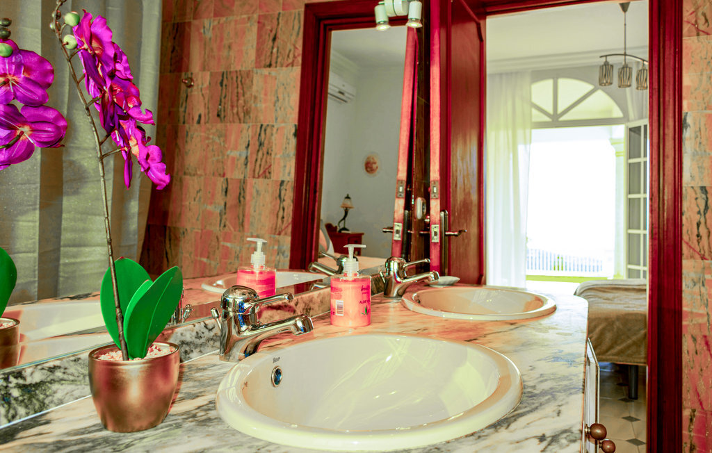 Villa Ana Maria, Maison 11 personnes à Mijas - Photo 31