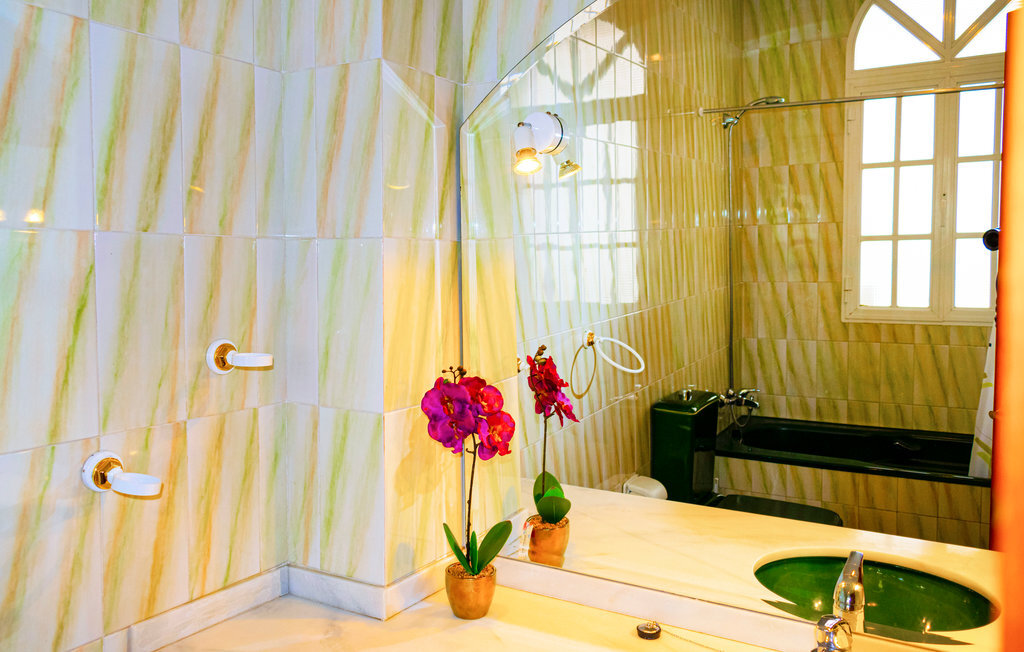Villa Ana Maria, Maison 11 personnes à Mijas - Photo 34