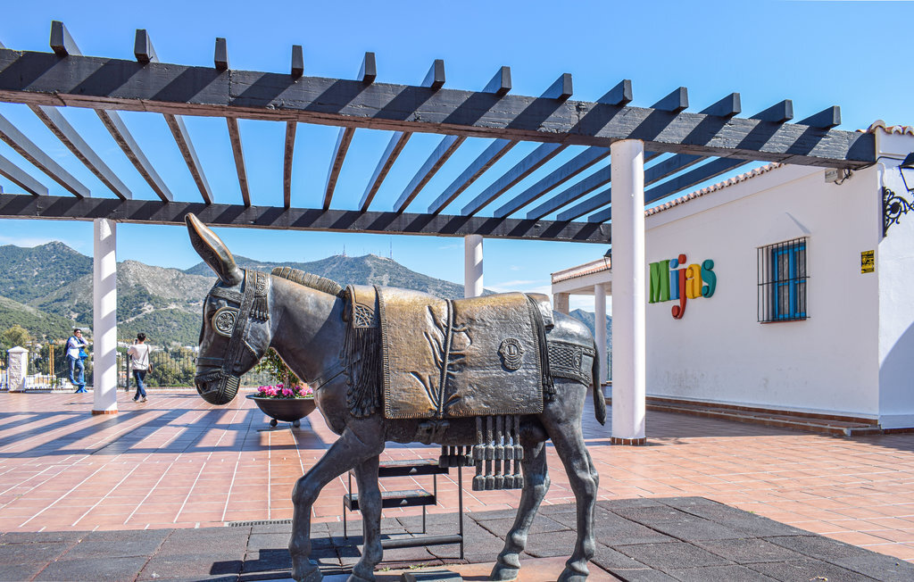 Villa Ana Maria, Maison 11 personnes à Mijas - Photo 35