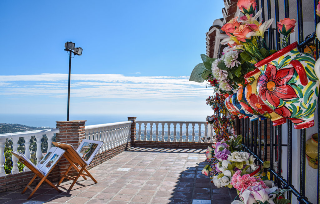 Villa Ana Maria, Maison 11 personnes à Mijas - Photo 37