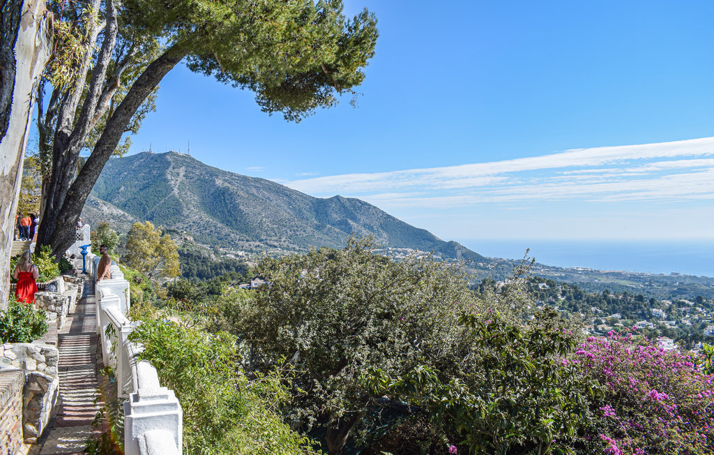 Villa Ana Maria, Maison 11 personnes à Mijas - Photo 38