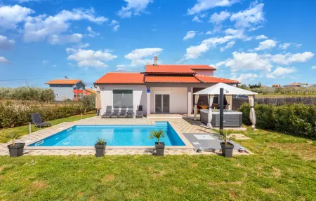 Location maison à Pula