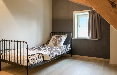 Maison 7 pers. Stavele avec grand jardin et bar : photo 13
