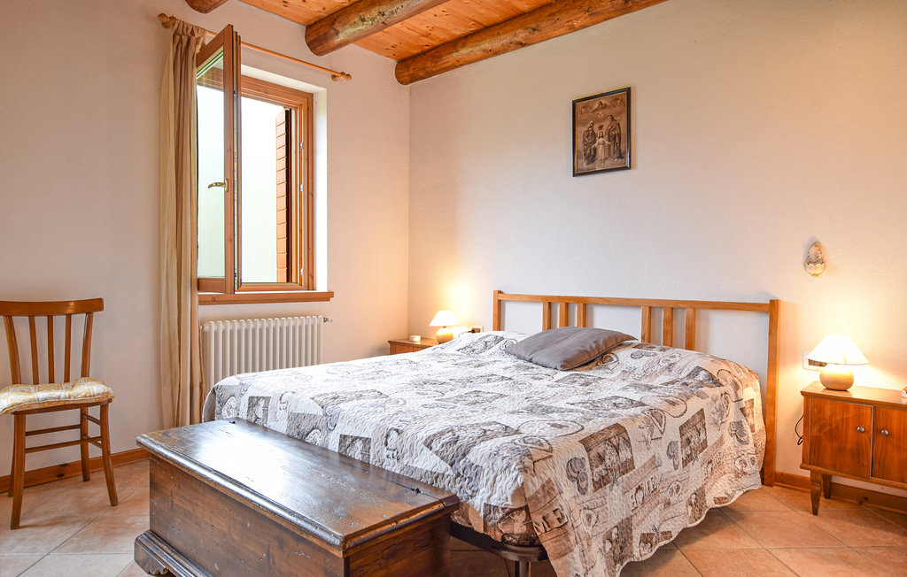 Casa Giglio Dorato, Maison 8 personnes à Sovramonte - Photo 4