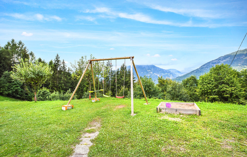 Casa Giglio Dorato, Maison 8 personnes à Sovramonte - Photo 5