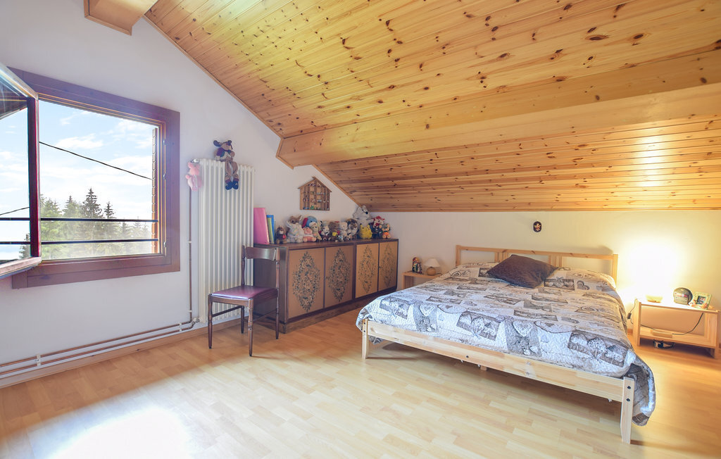 Casa Giglio Dorato, Maison 8 personnes à Sovramonte - Photo 14