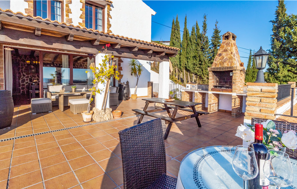 Maison 13 personnes à Mijas - Photo 5